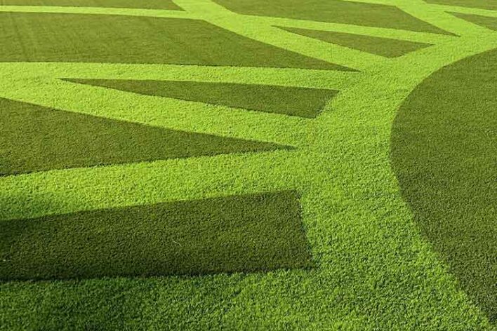 SYNLawn El Paso Texas prefab designs and patterns by earth design 03
